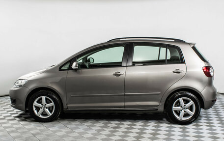 Volkswagen Golf Plus II, 2012 год, 780 000 рублей, 8 фотография