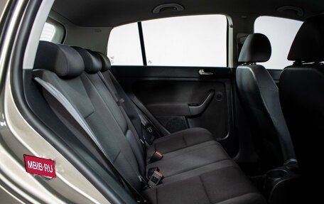 Volkswagen Golf Plus II, 2012 год, 780 000 рублей, 9 фотография
