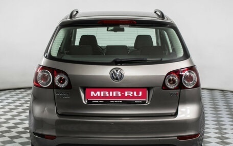 Volkswagen Golf Plus II, 2012 год, 780 000 рублей, 6 фотография