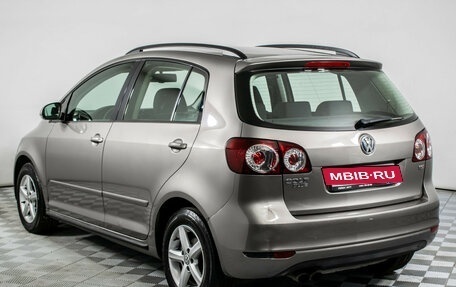 Volkswagen Golf Plus II, 2012 год, 780 000 рублей, 7 фотография