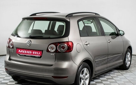 Volkswagen Golf Plus II, 2012 год, 780 000 рублей, 5 фотография