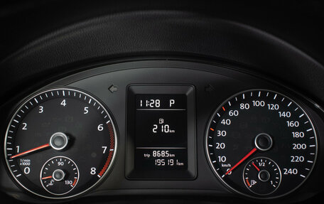 Volkswagen Golf Plus II, 2012 год, 780 000 рублей, 12 фотография