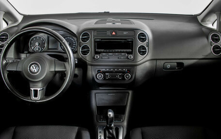 Volkswagen Golf Plus II, 2012 год, 780 000 рублей, 11 фотография