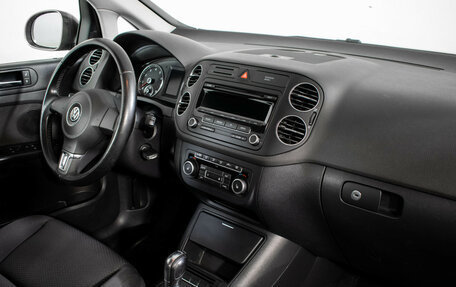 Volkswagen Golf Plus II, 2012 год, 780 000 рублей, 10 фотография