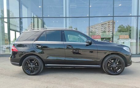Mercedes-Benz M-Класс, 2013 год, 2 080 000 рублей, 5 фотография