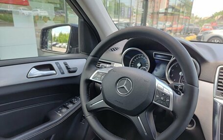 Mercedes-Benz M-Класс, 2013 год, 2 080 000 рублей, 23 фотография