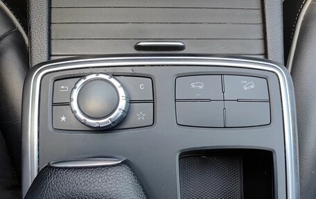 Mercedes-Benz M-Класс, 2013 год, 2 080 000 рублей, 24 фотография