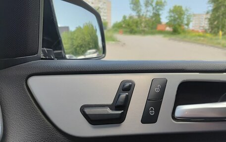Mercedes-Benz M-Класс, 2013 год, 2 080 000 рублей, 26 фотография