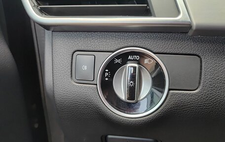 Mercedes-Benz M-Класс, 2013 год, 2 080 000 рублей, 25 фотография