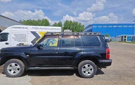 Nissan Patrol, 2004 год, 1 250 000 рублей, 2 фотография