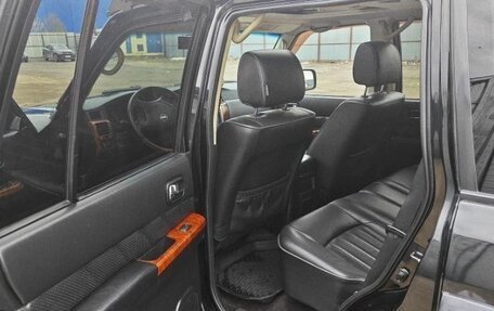 Nissan Patrol, 2004 год, 1 250 000 рублей, 8 фотография
