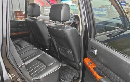 Nissan Patrol, 2004 год, 1 250 000 рублей, 7 фотография