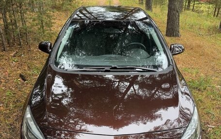 Opel Astra J, 2013 год, 650 000 рублей, 3 фотография