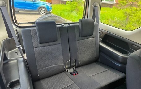 Suzuki Jimny, 2014 год, 1 390 000 рублей, 13 фотография