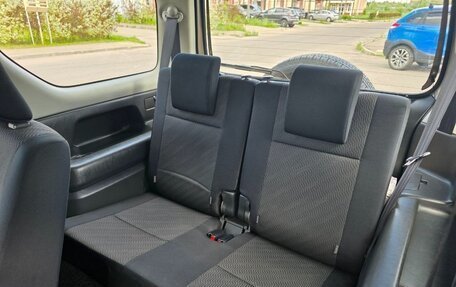 Suzuki Jimny, 2014 год, 1 390 000 рублей, 12 фотография