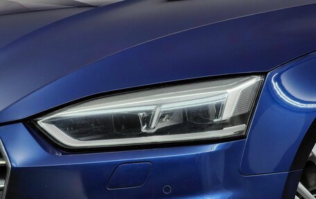 Audi A5, 2018 год, 3 250 000 рублей, 10 фотография