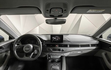 Audi A5, 2018 год, 3 250 000 рублей, 13 фотография
