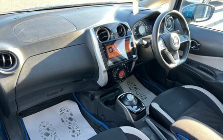 Nissan Note II рестайлинг, 2019 год, 1 079 000 рублей, 13 фотография