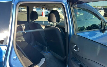 Nissan Note II рестайлинг, 2019 год, 1 079 000 рублей, 18 фотография