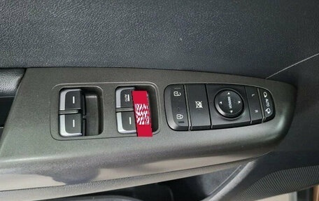 KIA Sportage IV рестайлинг, 2016 год, 1 998 000 рублей, 9 фотография