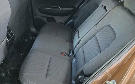 KIA Sportage IV рестайлинг, 2016 год, 1 998 000 рублей, 23 фотография
