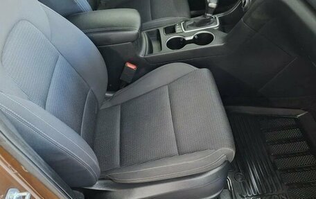 KIA Sportage IV рестайлинг, 2016 год, 1 998 000 рублей, 27 фотография