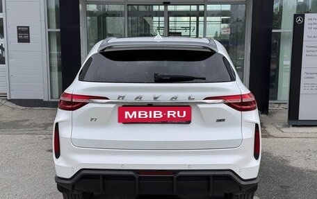 Haval F7 I, 2022 год, 2 310 000 рублей, 5 фотография