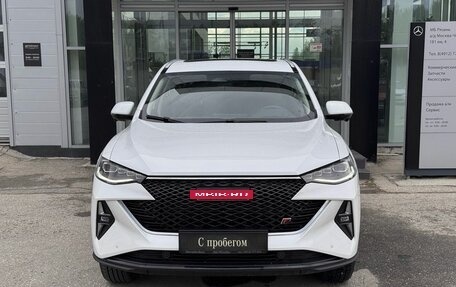 Haval F7 I, 2022 год, 2 310 000 рублей, 2 фотография