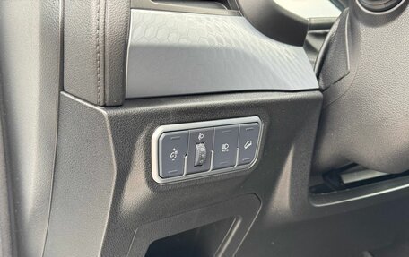 Haval F7 I, 2022 год, 2 310 000 рублей, 9 фотография