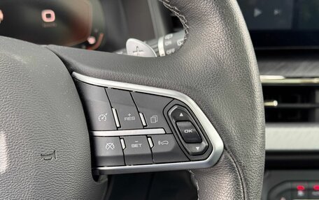 Haval F7 I, 2022 год, 2 310 000 рублей, 12 фотография