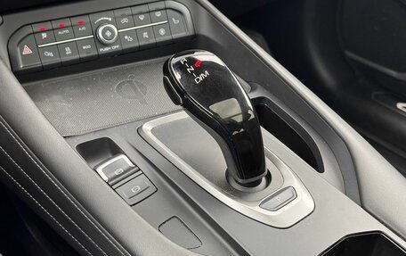 Haval F7 I, 2022 год, 2 310 000 рублей, 18 фотография