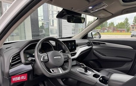 Haval F7 I, 2022 год, 2 310 000 рублей, 7 фотография
