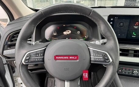 Haval F7 I, 2022 год, 2 310 000 рублей, 10 фотография
