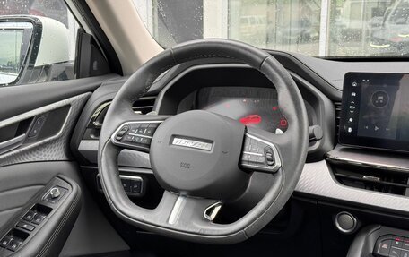 Haval F7 I, 2022 год, 2 310 000 рублей, 24 фотография