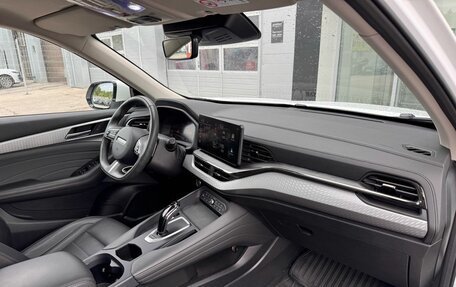 Haval F7 I, 2022 год, 2 310 000 рублей, 29 фотография