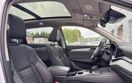 Haval F7 I, 2022 год, 2 310 000 рублей, 30 фотография