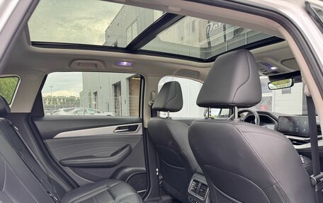Haval F7 I, 2022 год, 2 310 000 рублей, 27 фотография