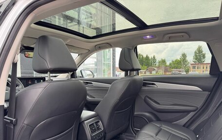 Haval F7 I, 2022 год, 2 310 000 рублей, 21 фотография