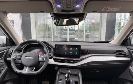 Haval F7 I, 2022 год, 2 310 000 рублей, 23 фотография
