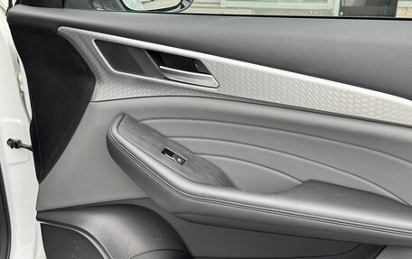 Haval F7 I, 2022 год, 2 310 000 рублей, 28 фотография