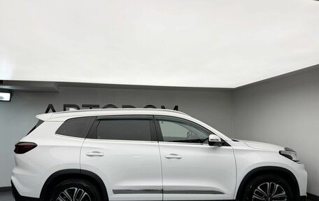 Chery Tiggo 8 I, 2020 год, 1 457 000 рублей, 5 фотография