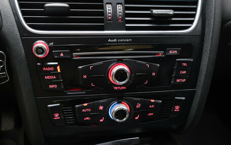 Audi A4, 2014 год, 1 049 000 рублей, 9 фотография