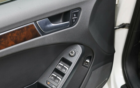 Audi A4, 2014 год, 1 049 000 рублей, 7 фотография