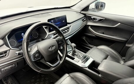 Chery Tiggo 8 I, 2020 год, 1 457 000 рублей, 7 фотография
