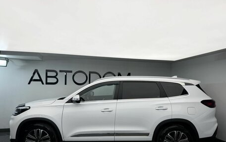 Chery Tiggo 8 I, 2020 год, 1 457 000 рублей, 6 фотография