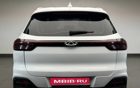 Chery Tiggo 8 I, 2020 год, 1 457 000 рублей, 3 фотография
