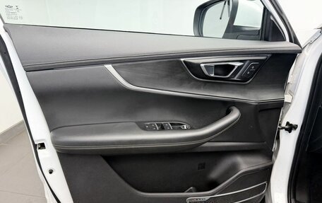 Chery Tiggo 8 I, 2020 год, 1 457 000 рублей, 9 фотография