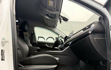 Chery Tiggo 8 I, 2020 год, 1 457 000 рублей, 12 фотография