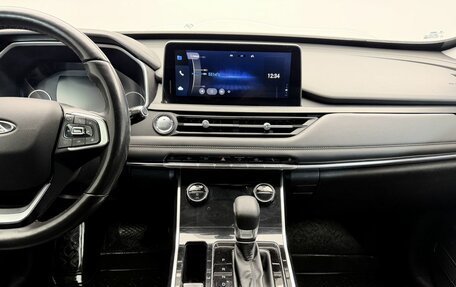 Chery Tiggo 8 I, 2020 год, 1 457 000 рублей, 14 фотография