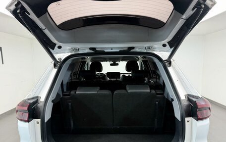 Chery Tiggo 8 I, 2020 год, 1 457 000 рублей, 17 фотография